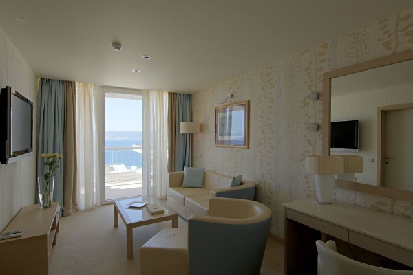 Hotel The View (Novi Vinodolski)